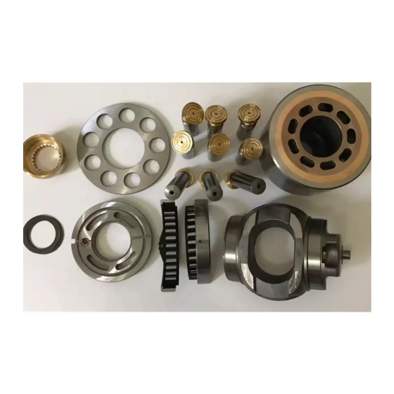 Главный гидравлический насос серии A4VG A4VG28 A4VG40 A4VG45 A4VG56 a4VG71 A4VG90 A4VG125 A4VG180 Поршневой