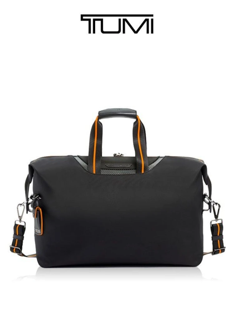 Tumi McLaren Joint-Name Series Large Capacity Handbag Luxury Bag Carry on Luggage Suites and Travel Bags
