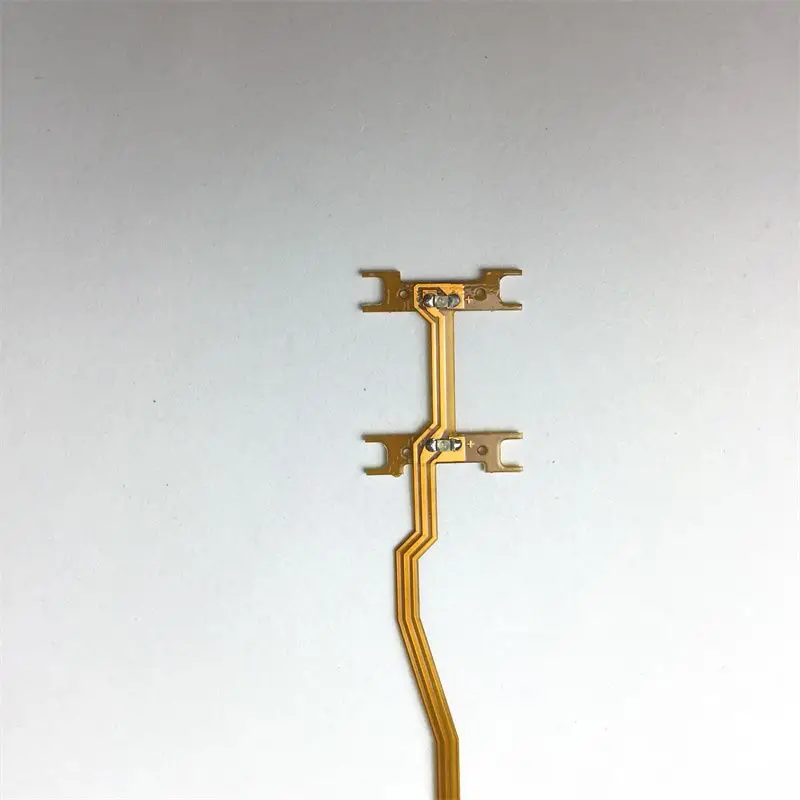 LED Connect Light for FSM-11S 12S Fusion Splicer LED Windshield Lighting Cable Welder Wind-proof LED Cable