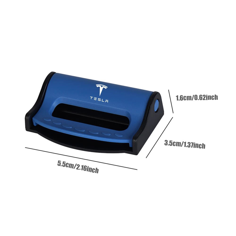 2/4 шт. ограничитель регулировки ремня безопасности для автомобильного сиденья