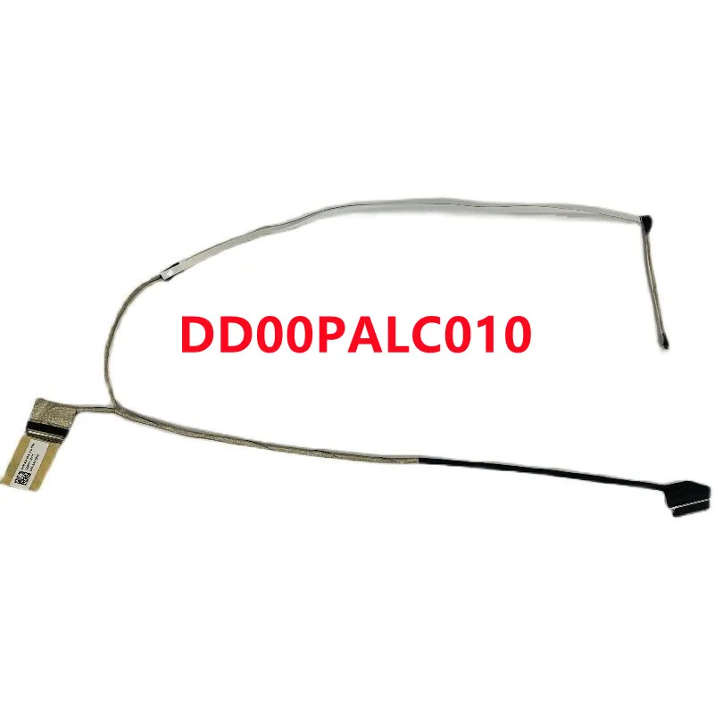 

NEW Laptop Lcd Cable FOR HP 14S-FR 14S-FQ 14S-DQ 14-DQ TPN-Q242 DD00PALC010