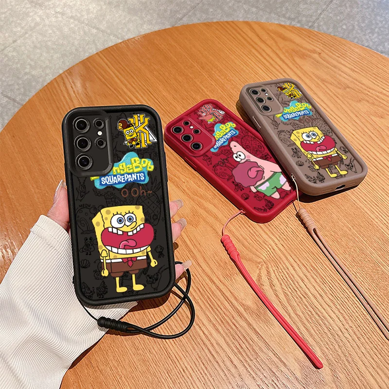 Чехол для телефона Xiaomi 12T 11Lite 14 Poco F5 F4 2 X5 4 3 M3 Redmi 9 10AC