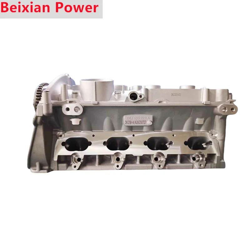 Фото Профессиональное производство двигателя CAWA 2.0T EA888 Gen 2 CGM CGMA для Magotan/Tiguan/Xinpa/Haorui/CC/Sharan №1