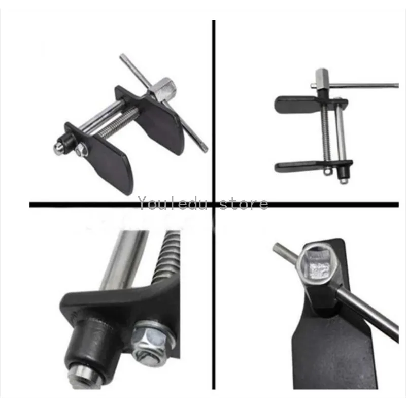 1 шт. Профессиональный инструмент для разделения поршневой колодки тормозного