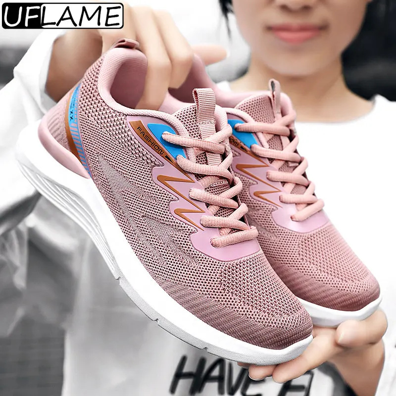 

Повседневные кроссовки, Женская теннисная обувь для женщин, женские кроссовки, спортивные женские кроссовки для бега, лето 2023