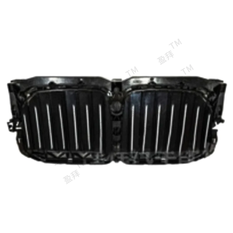 Фото X7G 07X 750 iXX 7G0 7X7 30d XX7 G07 X74 0iX верхняя часть клапана дроссельной заслонки воздуховод верхняя часть клапана дроссельной заслонки №1