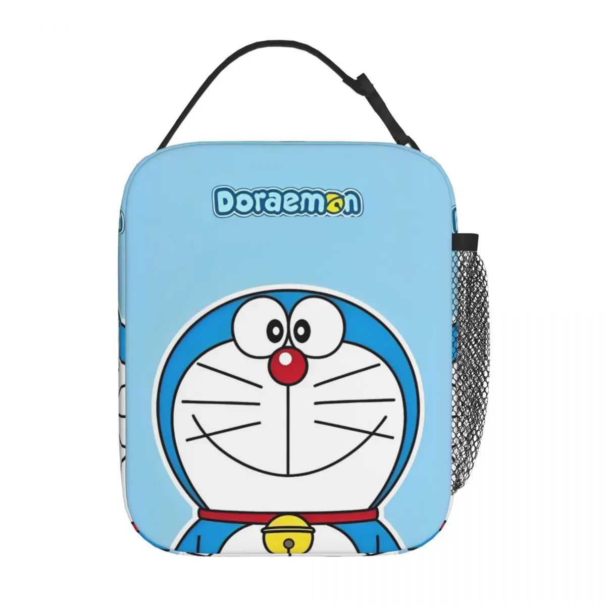 D-Doraemons изолированная сумка для ланча многоразовая Термосумка Портативный