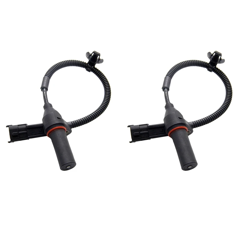 

2X 39180-2B000 Датчик положения коленчатого вала для Hyundai Accent Elantra Киа Форте соул