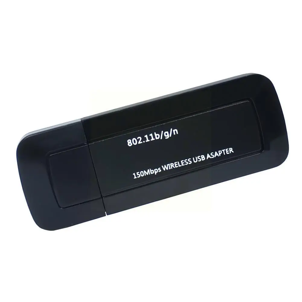 USB беспроводная сетевая карта для чипа Ralink Rt3070l Linux Kali Ubunt Centos ТВ адаптер Xp/win7/ Win10/7 H9a0 on.