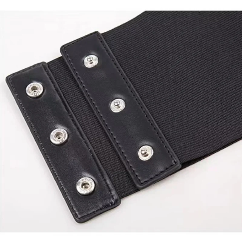 Рисунок 6 - Женский пояс с вышивкой