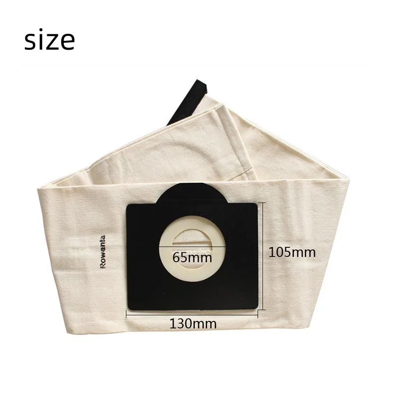 

1 шт., аксессуары для пылесборника, моющиеся аксессуары для Karcher WD3, ткань WD3300 MV3 SE4001 SE4002 RU101 RU630 RU1113 ZR814