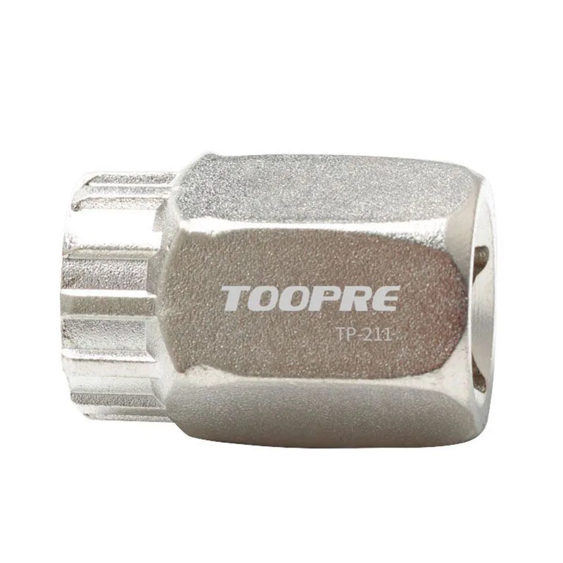 

Mountain Bike Bicycle Cassette Flywheel Freewheel Removal Repair Lockring Sleeve For 6-7-8-9-10-11 Speed Bicycle Accessories