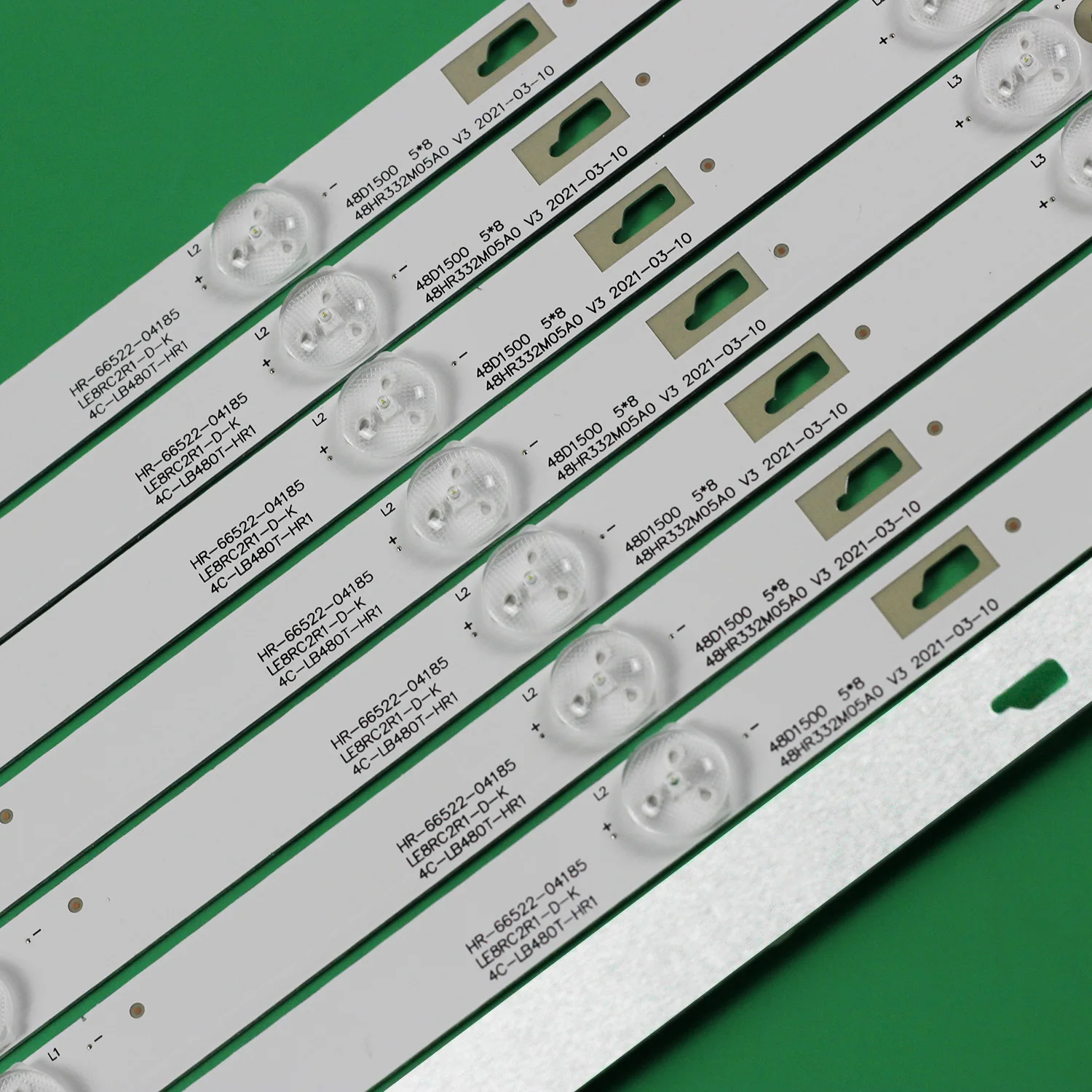 Рисунок 4 - Светодиодная лента для подсветки