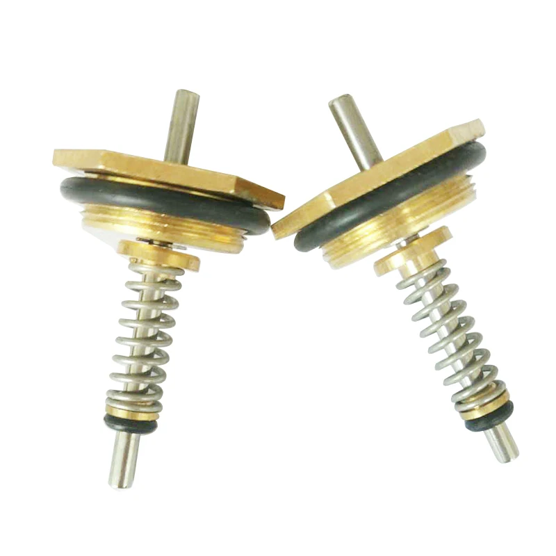 

2 pcs Length 48mm OD 20mm Gas Boiler Water Valve Thimble For LPG Water Heater Linkage Valve