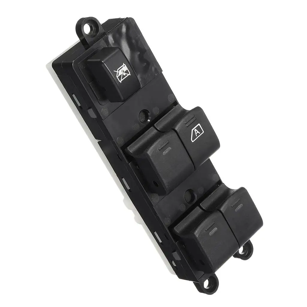 

Переключатель окон со стороны водителя для автомобилей 2007-2015-номер детали производителя: 25401-EB30B