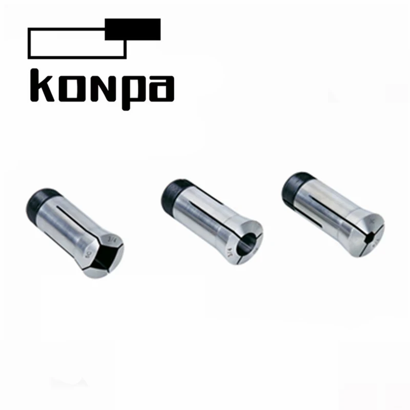 

3/8 Hexagon hole 16C collect cnc instrument lathe chuck lathe machine 16C elastic collet chuck
