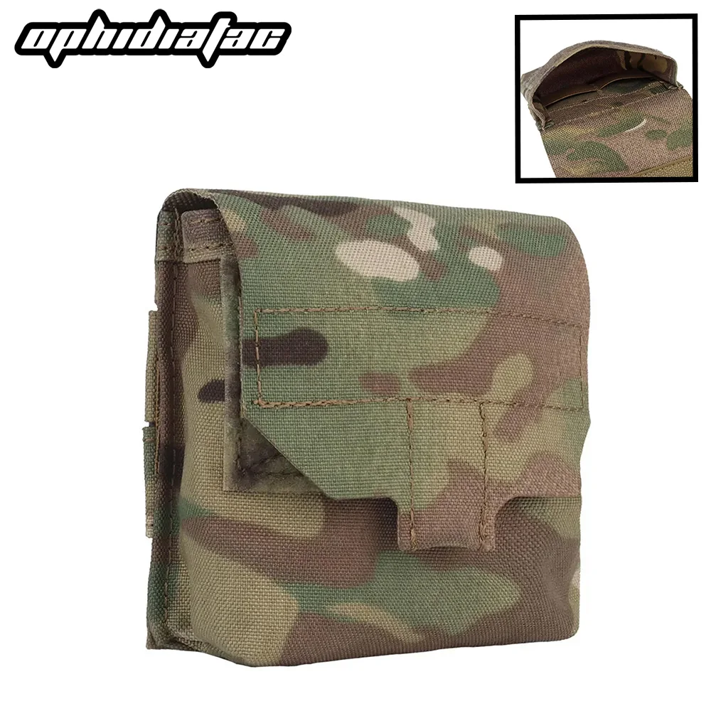 OPHIDIAN MOLLE Микросумка Легкая Охотничья Сумка Универсальное Хранилище Для