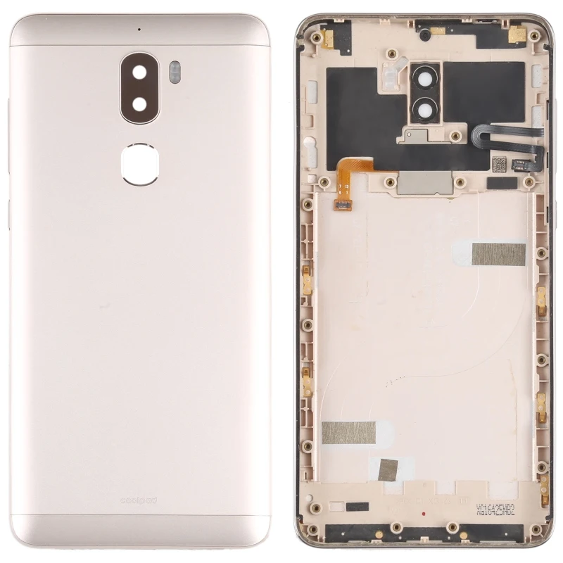 

For Letv LeEco Coolpad Cool 1 / C106 Battery Back Cover