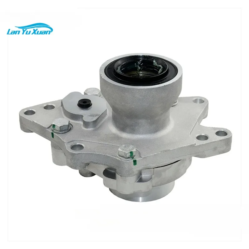 12471623 12471625 600-116 4WD 4x4 привод отключения передней оси в сборе подходит для Chevrolet