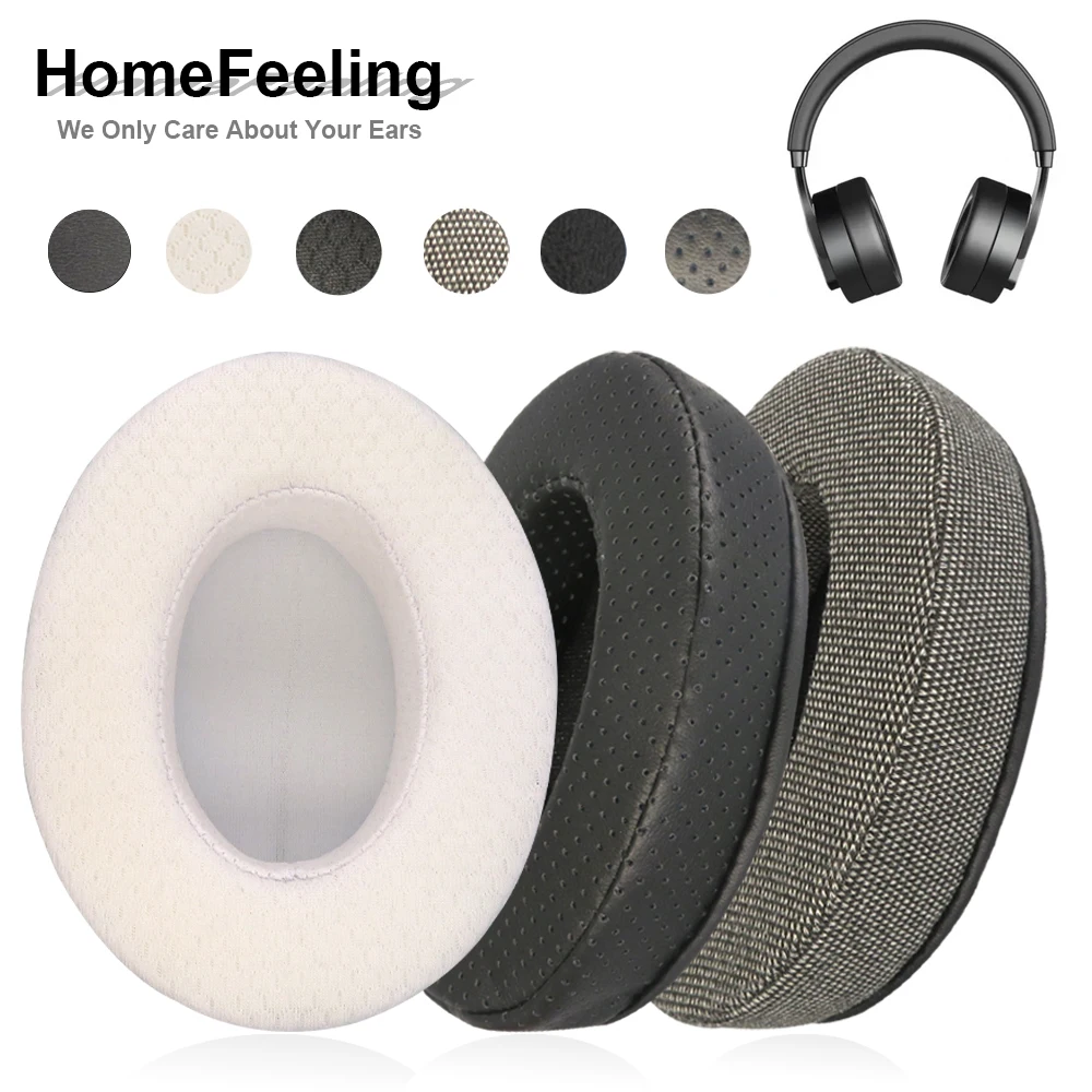 

Homefeeling Earpads For Takstar Pro 80 Headphone Soft Earcushion Ear Pads Replacement Headset Accessaries