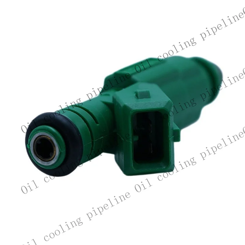 Фото Топливный инжектор A+ 440cc заменяет OEM 0280155968 9202100 для многих моделей автомобилей. №4