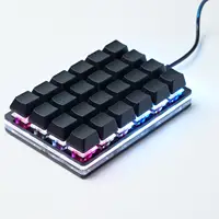 Механические клавиатуры на 2/3/4/6/9/12/16/24 клавиши#4