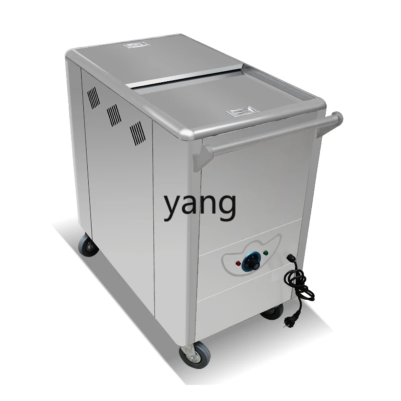 L'm нержавеющая сталь электрическое паровое полотенце дезинфекция