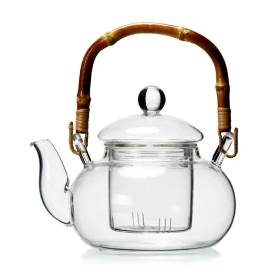 

500ML Glass Teapot