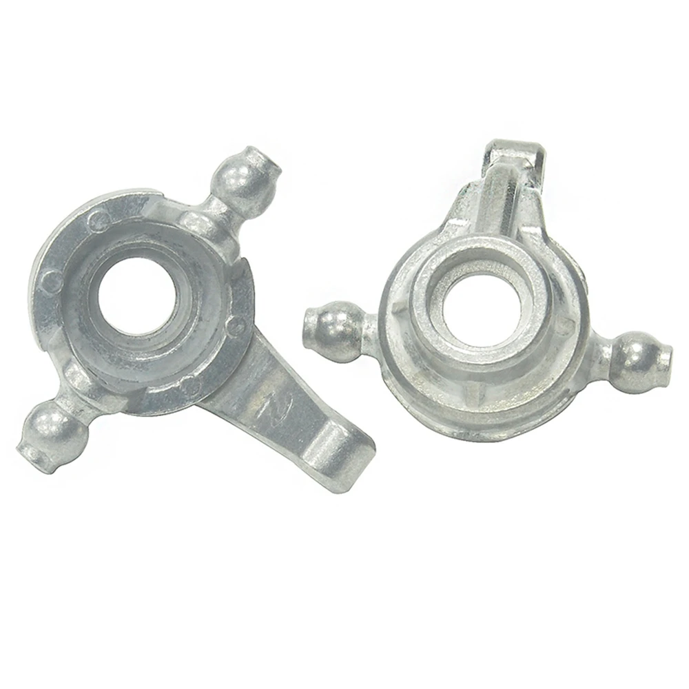 

Металлическая Передняя рулевая чаша для XLF X03 X04 X-03 1/10, обновленные детали, запасные аксессуары