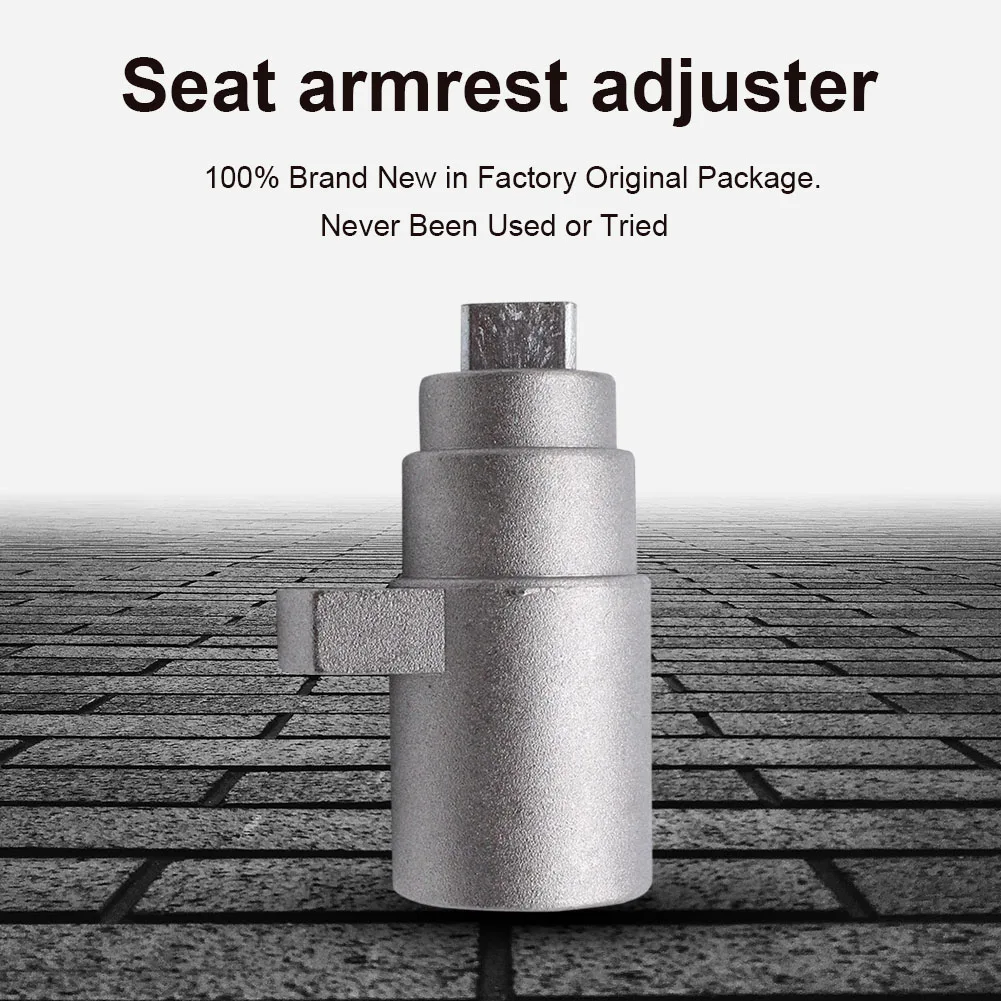 Регулируемая Опорная Втулка Подлокотника Для Vw T5 T6 Caravell Multivan