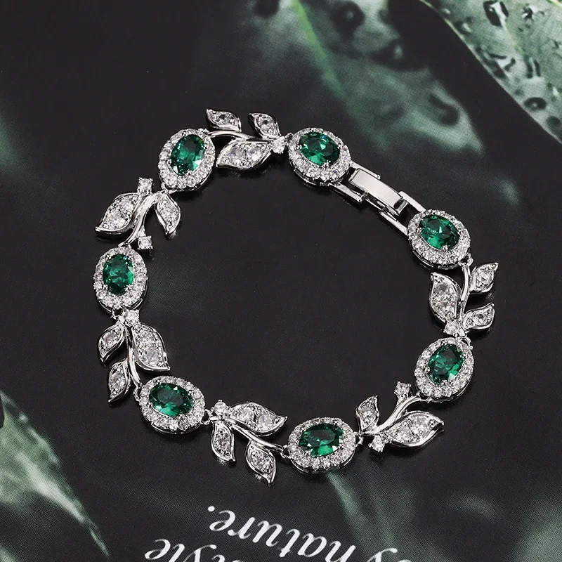 Высококачественные ювелирные изделия в стиле ретро искусственный