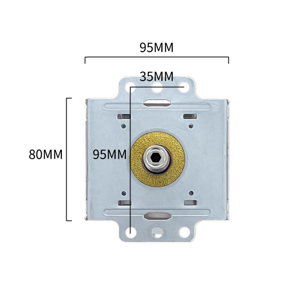 Магнетрон для микроволновой печи 2M339H