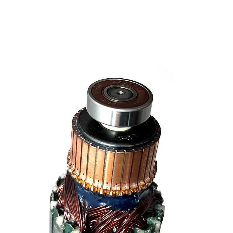 Якорь для STANLEY SM18 5170039-58