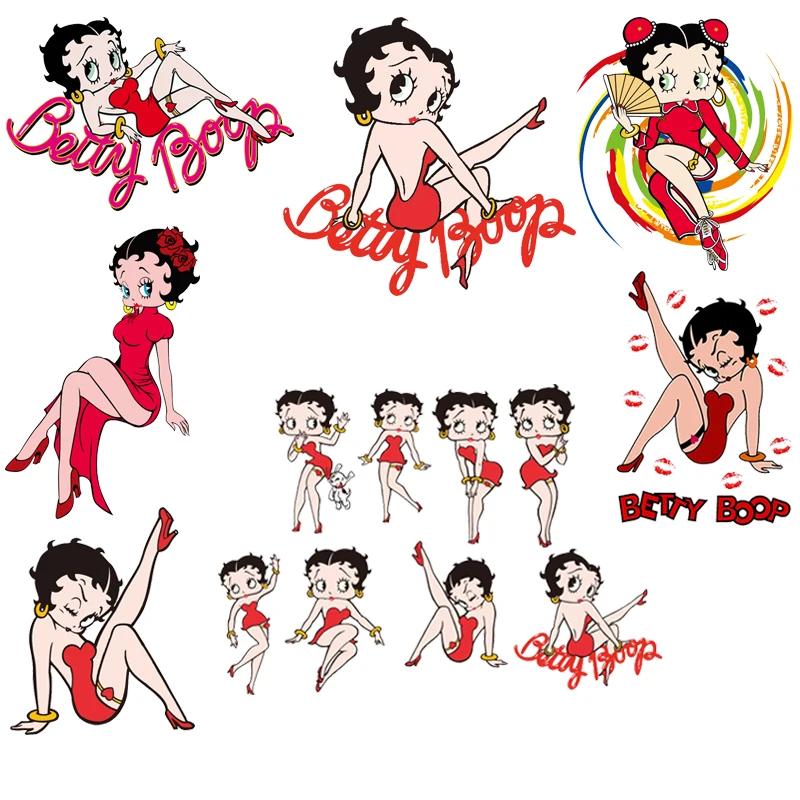 Термоклейкие нашивки с надписью «Sexy Girl» для одежды