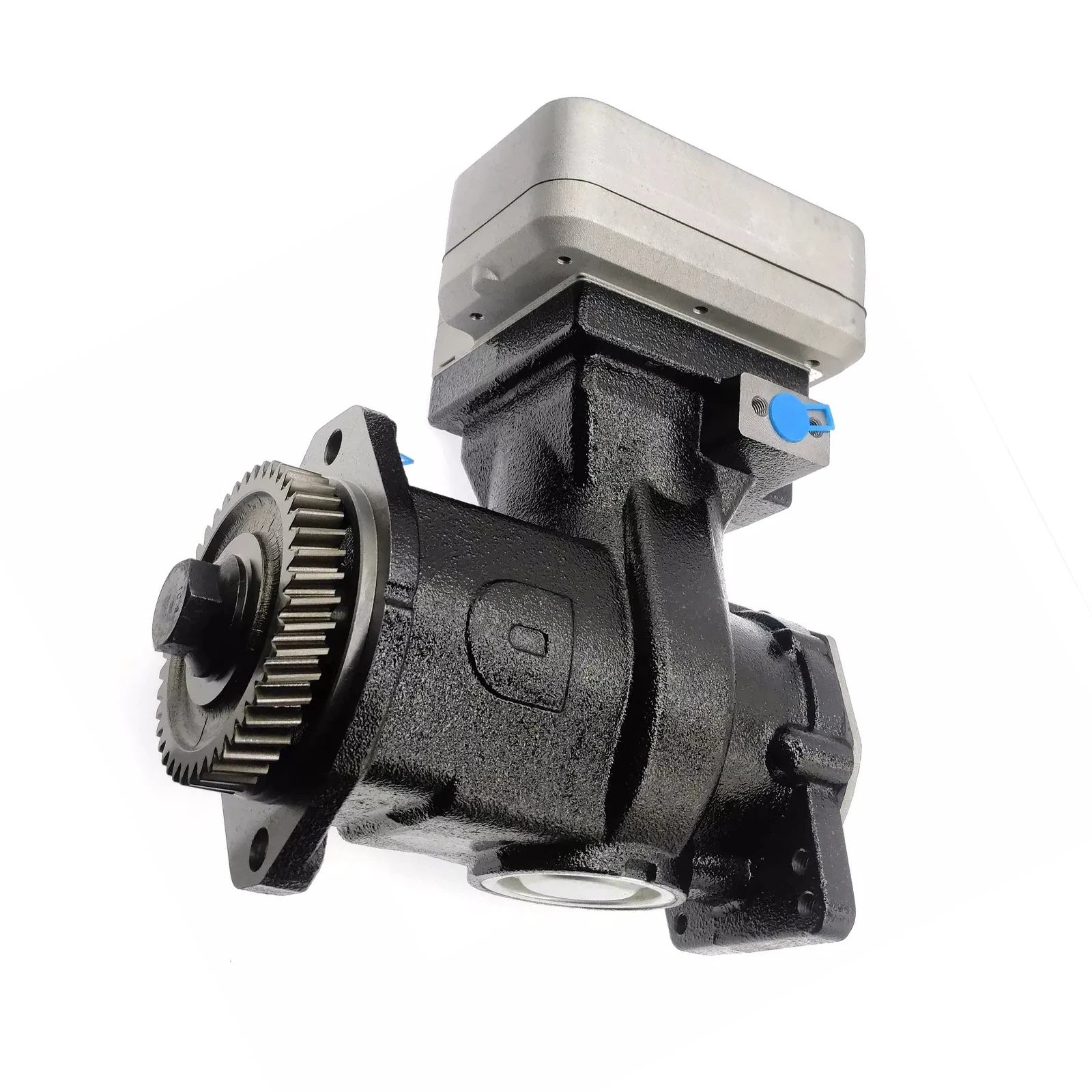 Воздушный компрессор для CUMMINS ISL ISC QSL9 3966521 RX 3969110 5301094 Запасные части двигателя