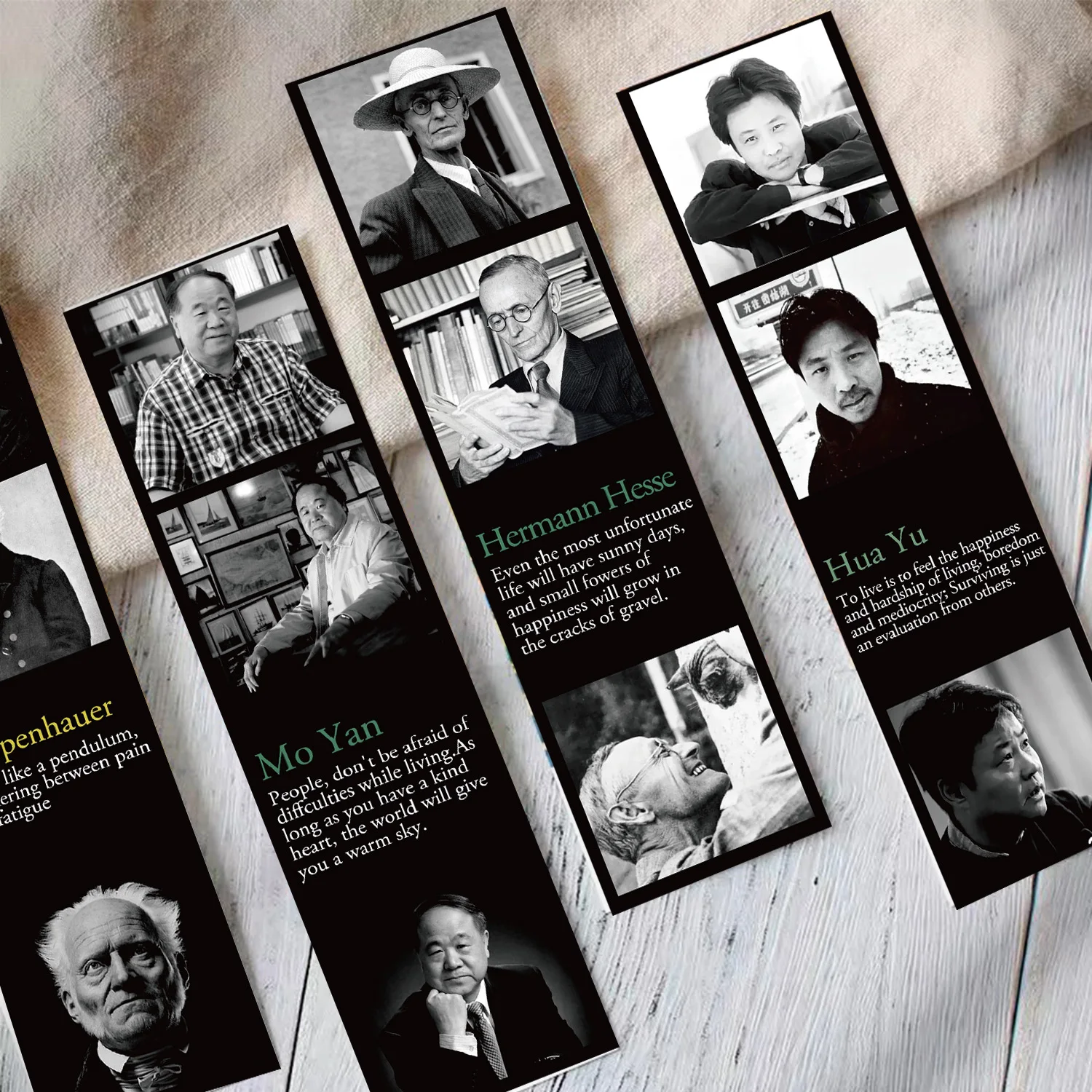 30 шт. маркеры для чтения книг