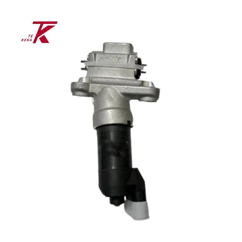 

Rear Parking Brake Actuator Motor For Porsche 971 982 991 992 OE 298609403 298609404