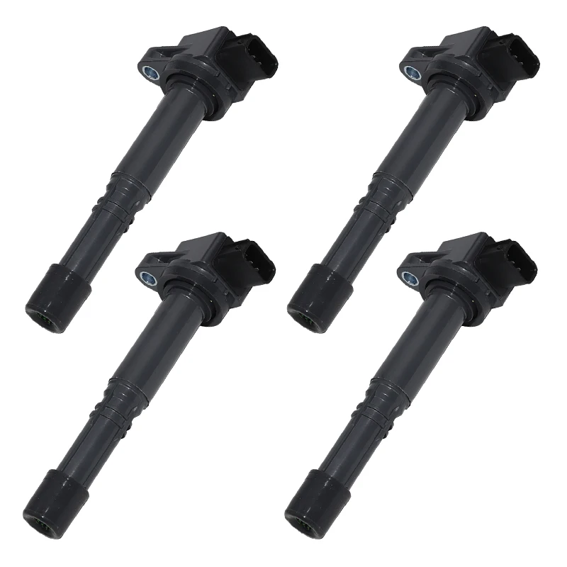 Фото Катушки зажигания для HONDA 2.0L 2002-2011 ACCORD PILOT CR-V ELEMENT ODYSSEY INTEGRA S2000 ACURA CSX RSX, аксессуары 30520-RRA-007 №1