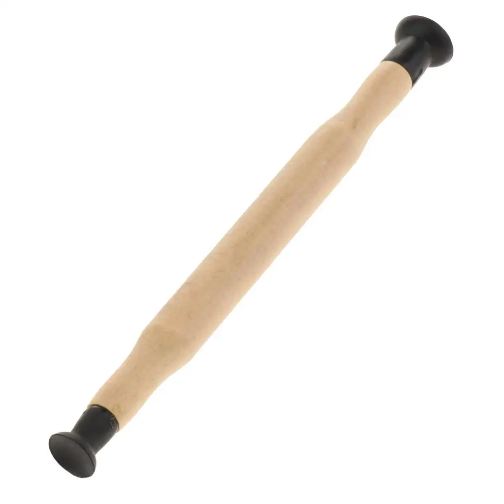

High Quality Valve Lapping Sticks Wooden Grip with Suction Cup Fits for Auto