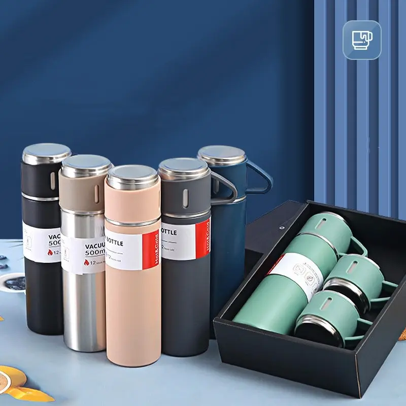 Vacuum Mug Office Mug For Corporate Events