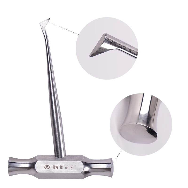 1 шт. инструменты для извлечения зубов зубной лифт корневой минимально