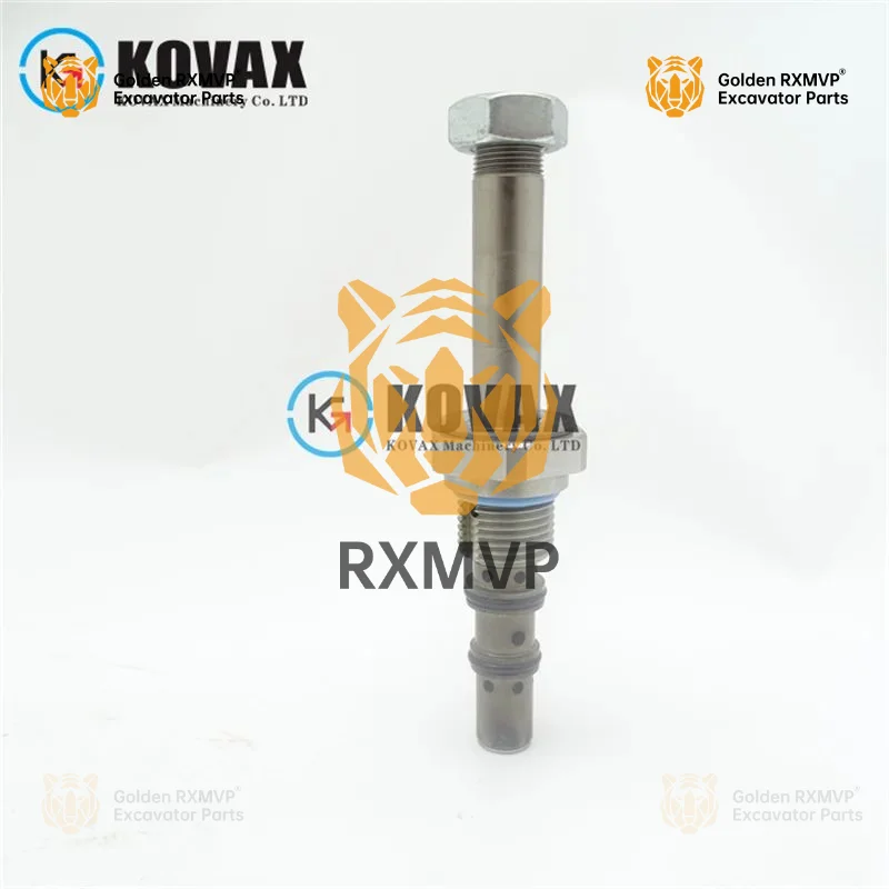 Для XMVP 195-3799 высококачественные гидравлические детали экскаватора с сердечником