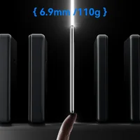 Power Bank KUULAA Magsafe "The Starry Night"#2