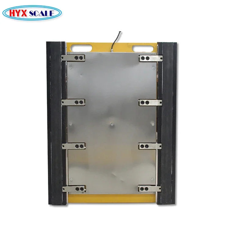 Сверхмощные цифровые портативные весы мини-весы для грузовиков весов