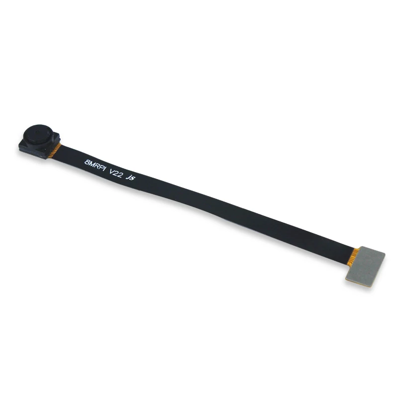 

8MP IMX219 Raspberry pi B 3/2 8CM Length Lens Camera module support 1080p 30fps