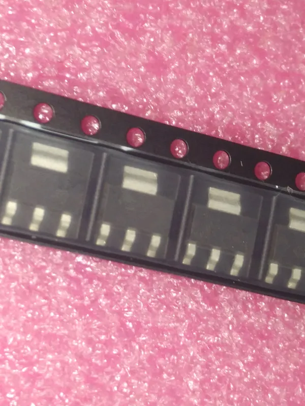 Бесплатная доставка, 50 шт./лот, FZT651TA FZT651 SOT-223, фотография