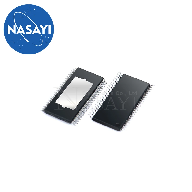 

TAS5612LADDVR TAS5612 TSSOP-44