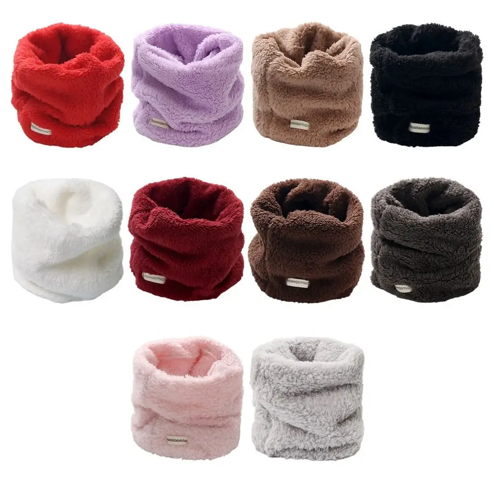 Бархатная Спортивная бандана ветрозащитный головной убор утолщенный плюшевый