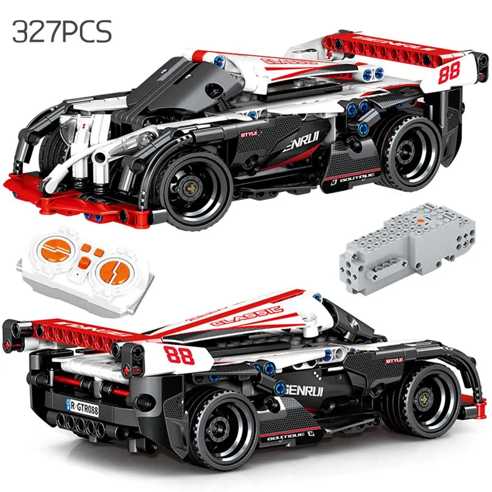 

Technical Expert Super Sports Car Building Blocks Famous Speed Racing Vehicle Model Toys Birthday Gift For Boyfriend