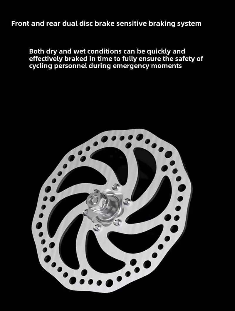 Электрический горный велосипед с электроприводом двигатель 250 Вт 36 В 10 Ач